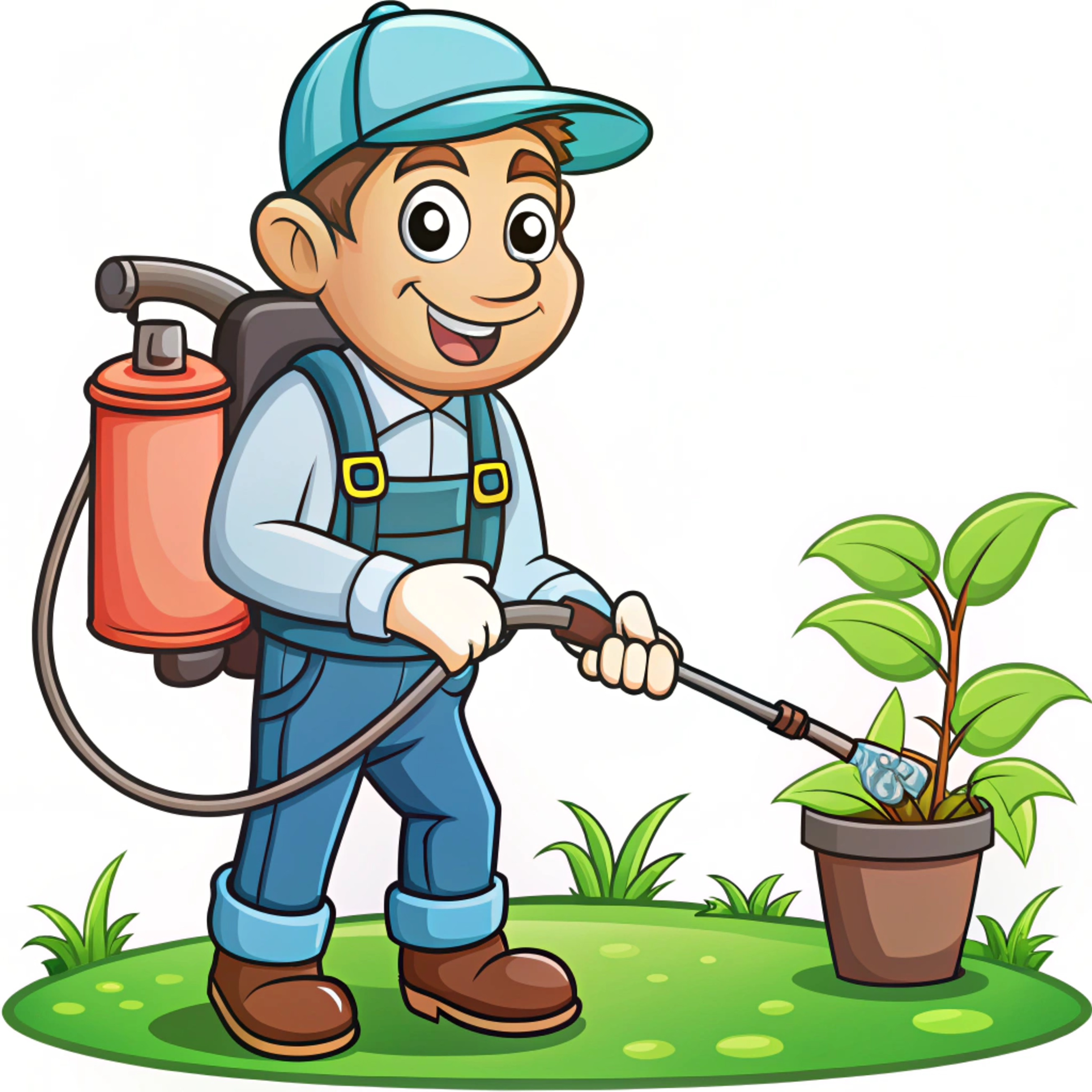 Rodent Control